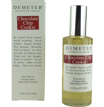 DEMETER CHOCOLATE CHIP COOKIE - COLOGNE SPRAY 4.0 oz Women