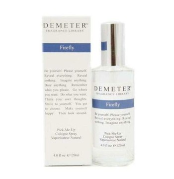 DEMETER FIREFLY - COLOGNE SPRAY 4.0 oz Women