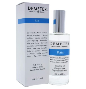 DEMETER RAIN - COLOGNE SPRAY 4.0 oz Women
