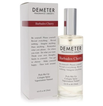 DEMETER SNOW - COLOGNE SPRAY 4.0 oz Women