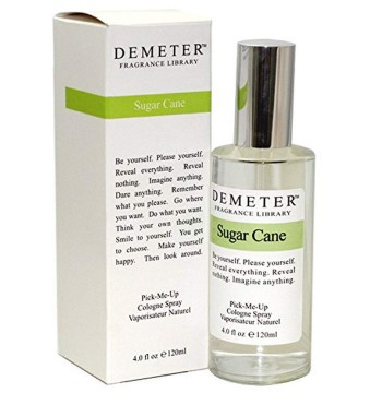 DEMETER SUGAR CANE - COLOGNE SPRAY 4.0 oz Women