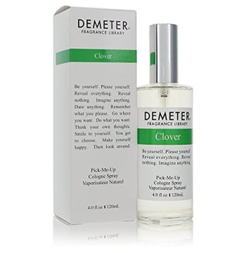 FUNERAL HOME - Demeter - OLOGNE SPRAY 4.0 oz / 120 ml
