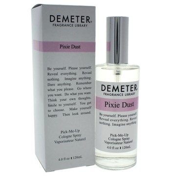 PIXIE DUST - Demeter - COLOGNE SPRAY 4.0 oz Women