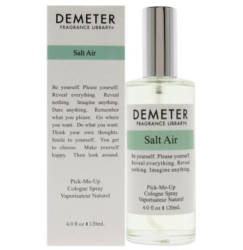 SALTAIR - Demeter -  COLOGNE SPRAY 4.0 oz Women