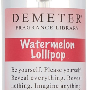 WATERMELON LOLLIPOP - Demeter -  COLOGNE SPRAY 4.0 oz Women