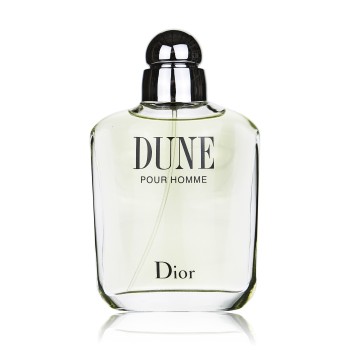 DUNE POUR HOMME  Christian Dior - EAU DE TOILETTE SPRAY 3.4 oz Men