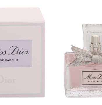 MISS DIOR - Christian Dior - EAU DE PARFUM SPRAY 1.0 oz / 30 ml
