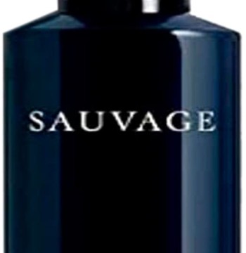 SAUVAGE - Christian Dior - EAU DE TOILETTE REFILL 10.4 oz / 300 ml Men