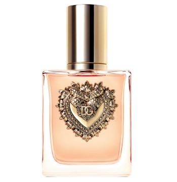 DEVOTION - DOLCE & GABBANA  EAU DE PARFUM SPRAY 1.6 oz
