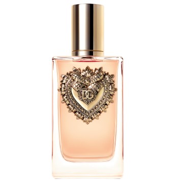 DEVOTION - DOLCE & GABBANA  EAU DE PARFUM SPRAY 3.3 oz