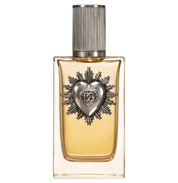 DEVOTION - Dolce & Gabbana - EAU DE PARFUM SPRAY 3.3 oz Men