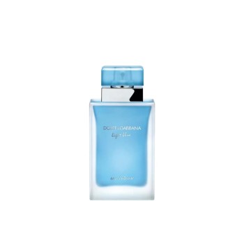 DOLCE & GABBANA LIGHT BLUE INTENSE - EAU DE PARFUM SPRAY 0.8 oz / 25 ml Women