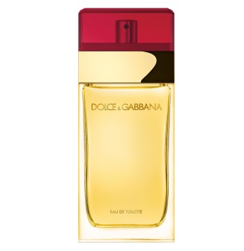 Dolce & Gabbana Pour Femme - EAU DE TOILETTE  SPRAY 3.3 oz Women