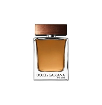 DOLCE & GABBANA THE ONE - EAU DE TOILETTE SPRAY 3.3 oz / 100 ml Men..