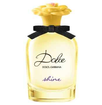 DOLCE SHINE - Dolce Gabbana - EAU DE PARFUM SPRAY 2.5 oz