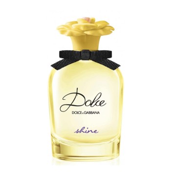 DOLCE SHINE - Dolce Gabbana - EAU DE PARFUM SPRAY 2.5 oz Tester