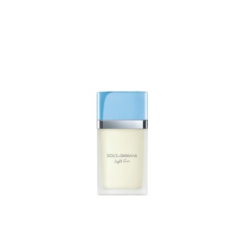 LIGHT BLUE - Dolce & Gabbana - EAU DE TOILETTE SPRAY 1.0 oz / 30 ml Women
