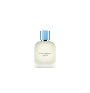 LIGHT BLUE - Dolce & Gabbana - EAU DE TOILETTE SPRAY 3.3 oz Men