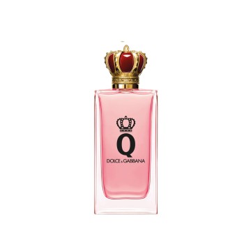 Q - DOLCE & GABBANA  EAU DE PARFUM SPRAY 3.3oz