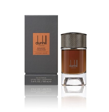 DUNHILL AGAR WOOD - EAU DE PARFUM SPRAY 3.4 oz