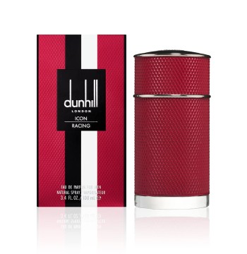 DUNHILL ICON RACING RED - EAU DE PARFUM SPRAY 3.4 oz