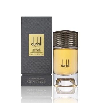 DUNHILL INDIAN SANDALWOOD - EAU DE PARFUM SPRAY 3.3 oz