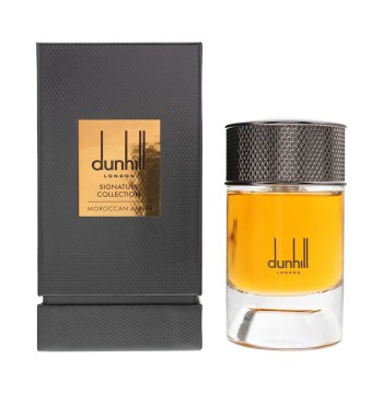 DUNHILL MOROCCAN AMBER - EAU DE PARFUM SPRAY 3.3 oz