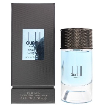 DUNHILL NORDIC FOUGERE - EAU DE PARFUM SPRAY 3.4 oz