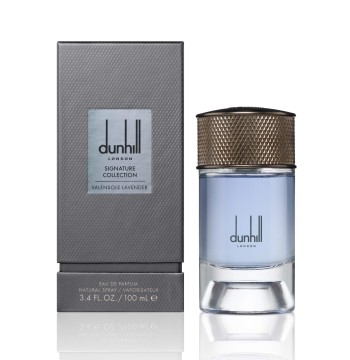 DUNHILL VALENSOLE LAVANDER - EAU DE PARFUM SPRAY 3.3 oz