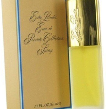 EAU DE PRIVATE COLLECTION - Estee Lauder - FRAGRANCE SPRAY 1.7 oz / 50 ml Women