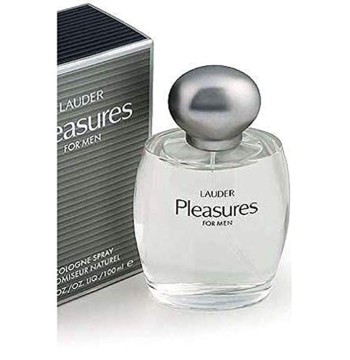 PLEASURES - Estee Lauder - EAU DE TOILETTE SPRAY 3.4oz Men
