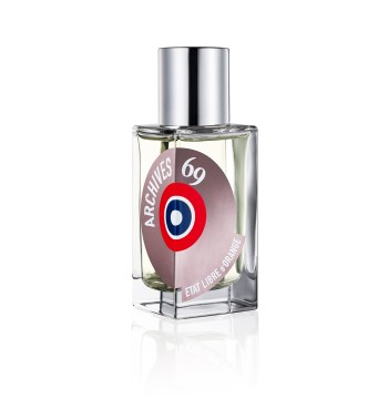 ARCHIVES 69- Etat Libre d'Orange - EAU DE PARFUM SPRAY 1.7 oz / 50 ml