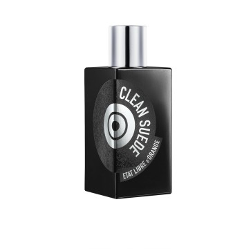 CLEAN SUEDE - Etat Libre d'Orange - EAU DE PARFUM SPRAY 3.3 oz / 100 ml