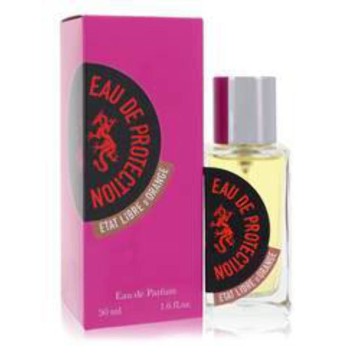 EAU DE PROTECTION - Etat Libre d'Orange - EAU DE PARFUM SPRAY 1.7 oz / 50 ml
