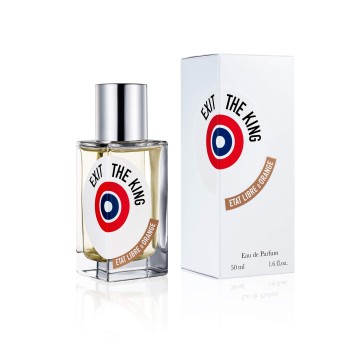 EXIT THE KING - Etat Libre d'Orange - EAU DE PARFUM SPRAY 1.7 oz / 50 ml