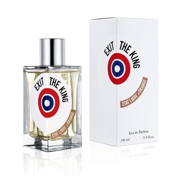 EXIT THE KING - Etat Libre d'Orange - EAU DE PARFUM SPRAY 3.3 oz / 100 ml