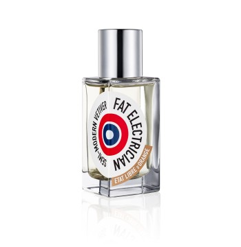 FAT ELECTRICIAN - Etat Libre d'Orange - EAU DE PARFUM SPRAY 1.6 oz / 50 ml