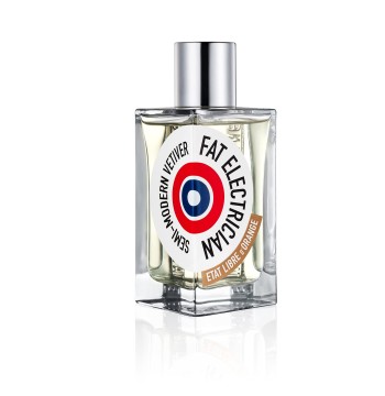 FAT ELECTRICIAN - Etat Libre d'Orange - EAU DE PARFUM SPRAY 3.4 oz / 100 ml