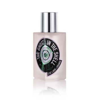 GHOST IN THE SHELL - Etat Libre d'Orange - EAU DE PARFUM SPRAY 3.3 oz / 100 ml