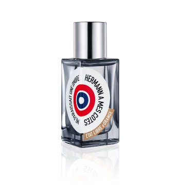 HERMANN A MES COTES ME PARAISSAIT UNE OMBRE - Etat Libre d'Orange - EAU DE PARFUM SPRAY 1.7 oz / 50 ml
