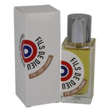 JASMIN ET CIGARETTE - Etat Libre d'Orange - EAU DE PARFUM SPRAY 1.7 oz / 50 ml