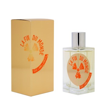 LA FIN DU MONDE - Etat Libre d'Orange - EAU DE PARFUM SPRAY 3.3 oz / 100 ml