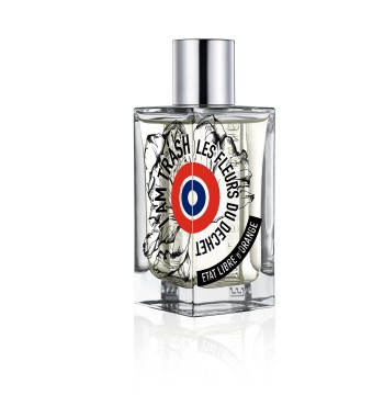 LES FLEURS DU DECHET I AM TRASH - Etat Libre d'Orange - EAU DE PARFUM SPRAY 3.4 oz / 100 ml