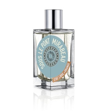 SOUS LE PONT MIRABEAU - Etat Libre d'Orange - EAU DE PARFUM SPRAY 1.7 oz / 50 ml