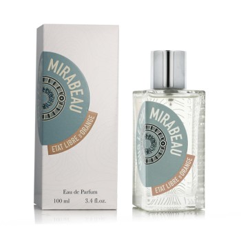 SOUS LE PONT MIRABEAU - Etat Libre d'Orange - EAU DE PARFUM SPRAY 3.3 oz / 100 ml