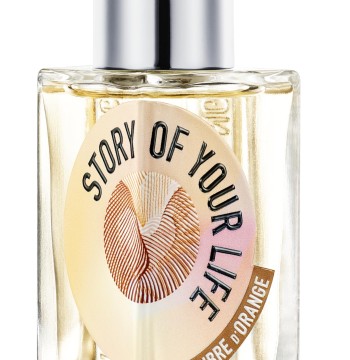 STORY OF YOUR LIFE - Etat Libre d'Orange - EAU DE PARFUM SPRAY 3.3 oz / 100 ml