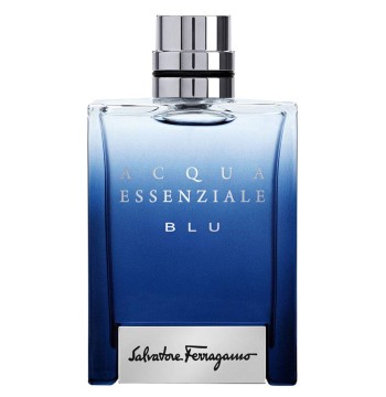 ACQUA ESSENZIALE BLU - Salvatore Ferragamo - EAU DE TOILETTE SPRAY 3.4 oz / 100 ml