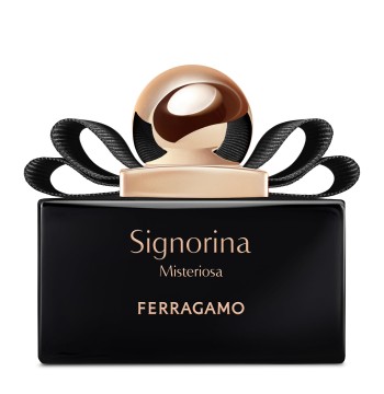 SIGNORINA MISTERIOSA - Ferragamo -  EAU DE PARFUM SPRAY 1.0 oz / 30 ml Women