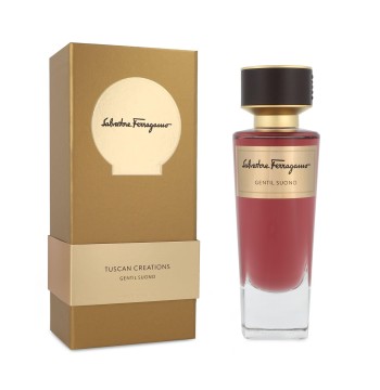 TUSCAN CREATIONS GENTIL SUONO - Salvatore Ferragamo  - EAU DE PARFUM SPRAY 3.3 oz / 100 ml