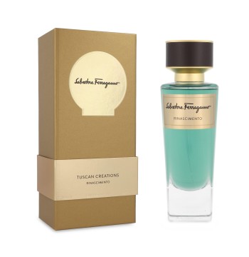 TUSCAN CREATIONS RINASCIMENTO - Salvatore Ferragamo  - EAU DE PARFUM SPRAY 3.3 oz / 100 ml